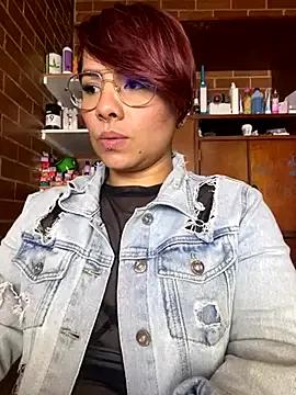 alejandra_prk26 from StripChat is Freechat
