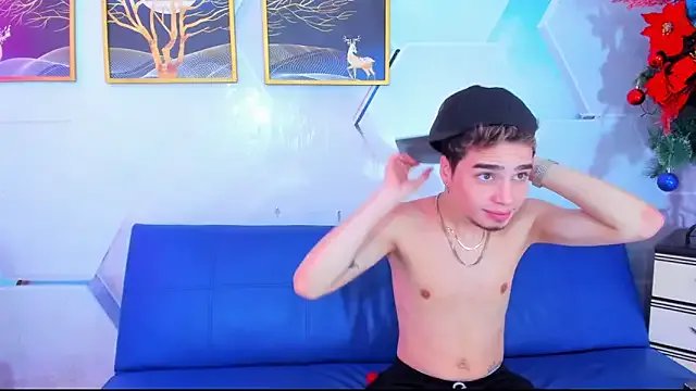 Freechat Alex_jeins_at on StripChat