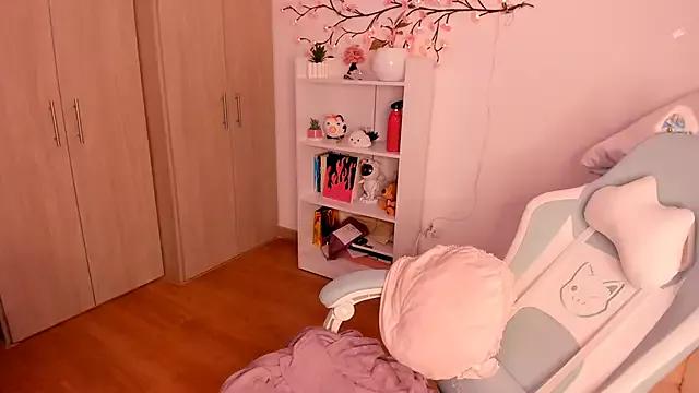 alexa_6908 from StripChat is Freechat