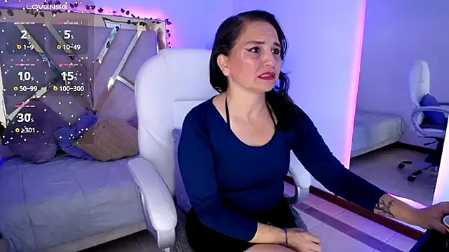 Freechat Alexa_Murphy_ on StripChat