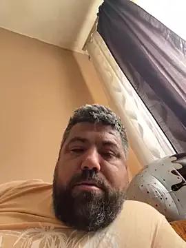 Alexander18edd from StripChat is Freechat