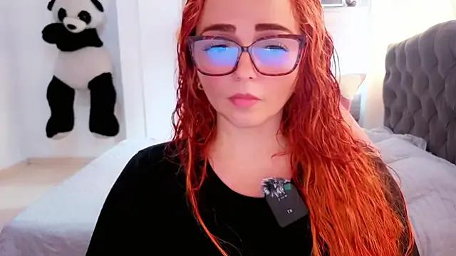 Alexatexa2929 from StripChat is Freechat