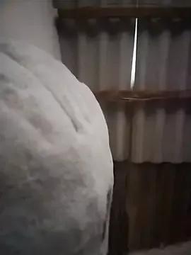 AlexaWarner from StripChat is Freechat