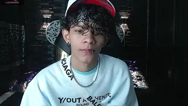 alexes_risos from StripChat is Freechat