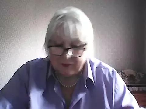 Alexia6423 from StripChat is Freechat