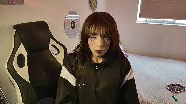 Alexxatokyo from StripChat