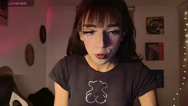 Alexxatokyo from StripChat