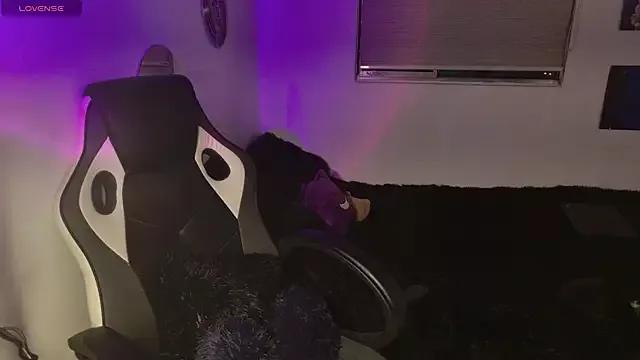 Alexxatokyo from StripChat