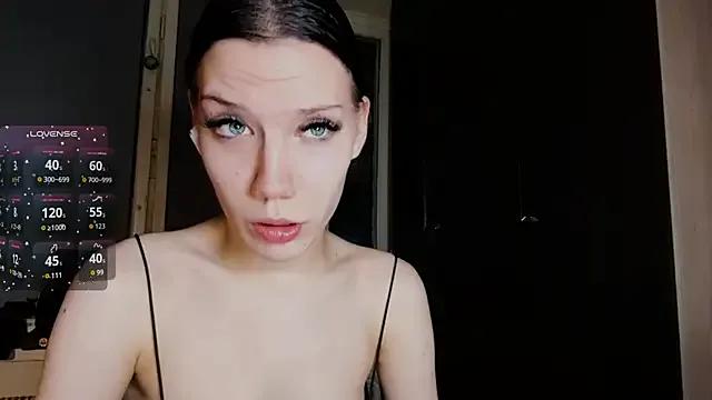 AlfredaBillegas from StripChat