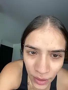 alhaia_sander from StripChat is Freechat