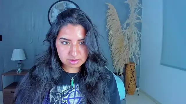 Alice_coopperx from StripChat