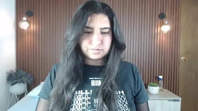 Alice_coopperx from StripChat