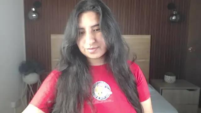 Alice_coopperx from StripChat