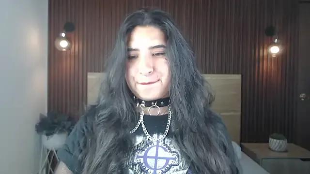 Alice_coopperx from StripChat