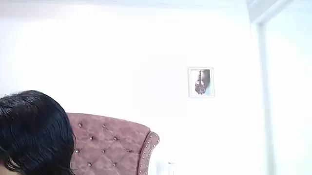 Alice_Jhonsson from StripChat is Freechat