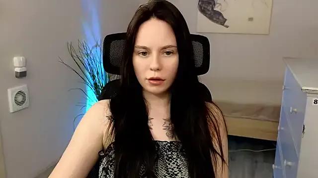 Alice_Moondark from StripChat is Freechat