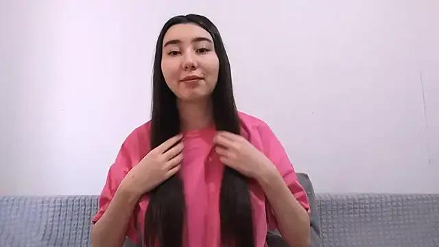 Alice_puff from StripChat is Freechat