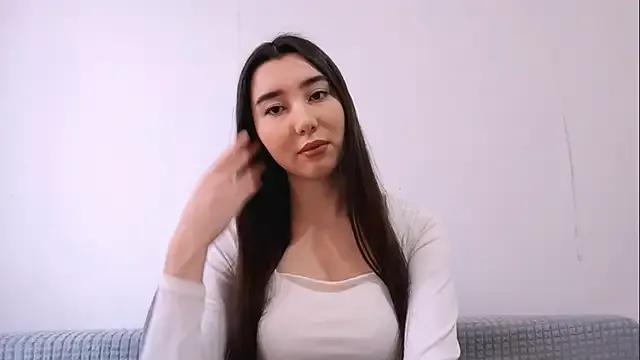 Alice_puff from StripChat is Freechat