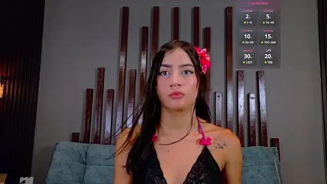 Alice_rous21 from StripChat