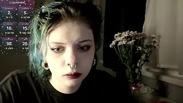 Alice_Zev from StripChat is Freechat