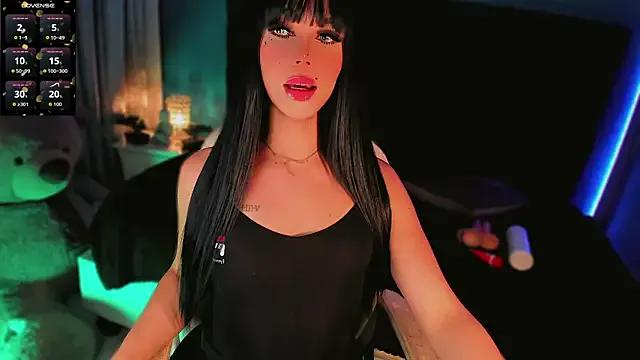 Alicebby_bigCock19 from StripChat is Freechat