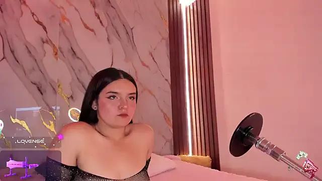 alicecute77 from StripChat is Freechat