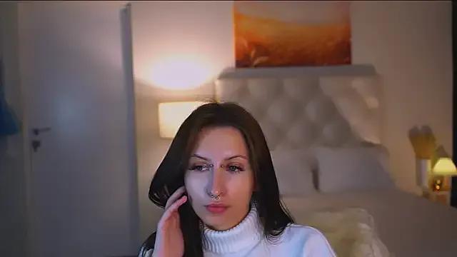 AliceLice_ from StripChat is Freechat