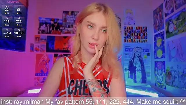 Try girls webcam shows. Sweet cute Free Performers.