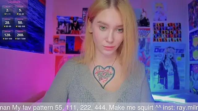 Try girls webcam shows. Sweet cute Free Performers.