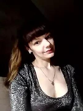 AliceSwan1122 from StripChat is Freechat