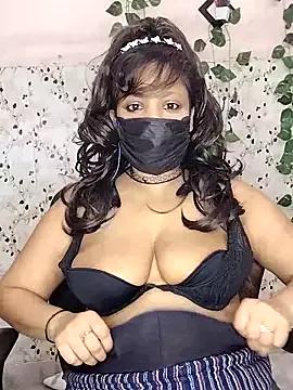 Alina_hot00 from StripChat is Freechat