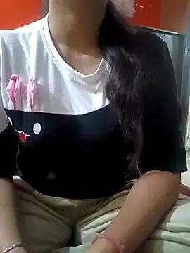 Alina_Khann from StripChat is Freechat