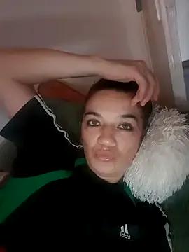 Alinaalinutzq from StripChat