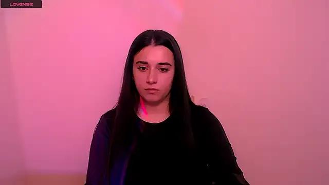 AlinaDoll_ from StripChat is Freechat