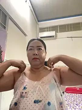 Alinat_ from StripChat is Freechat
