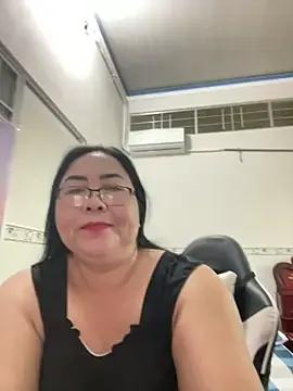Alinat_ from StripChat is Freechat