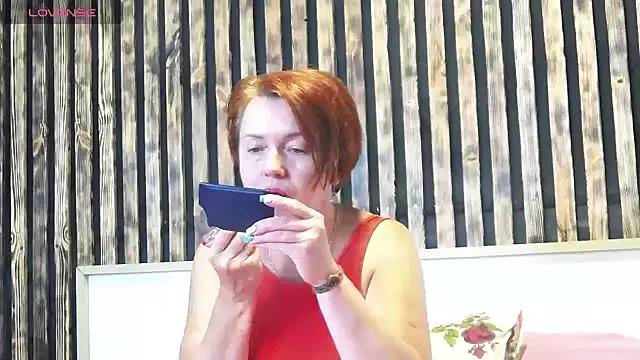 Alis_Lovi from StripChat is Freechat