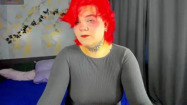 alison_magic from StripChat is Freechat