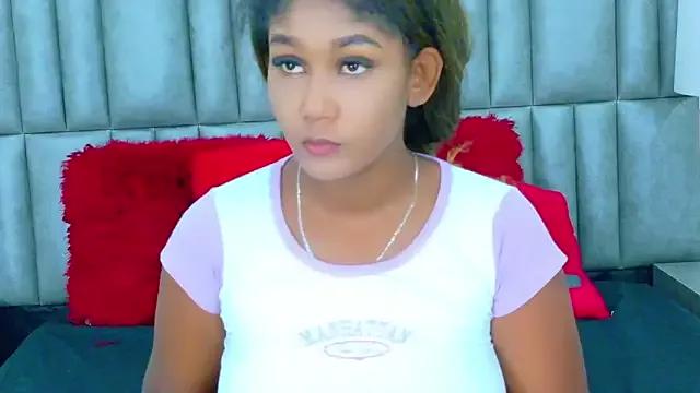 AlisonJaimes from StripChat