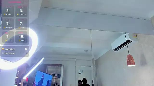alisonnwalker2025 from StripChat is Freechat