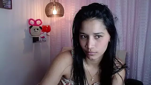 AlisonWiley from StripChat is Freechat