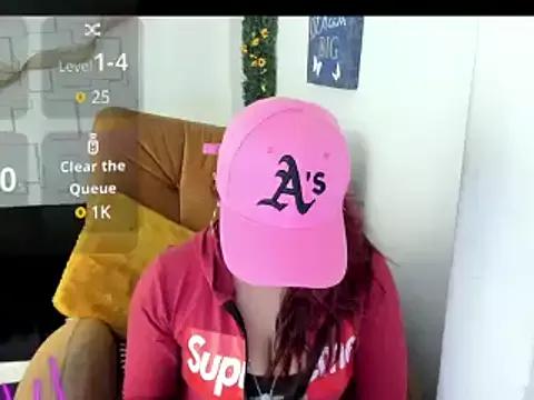 alisscarinosa from StripChat is Freechat