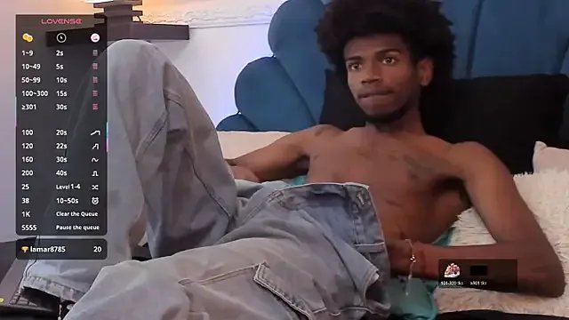 Freechat AllexJacob on StripChat