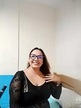 Allison-dreams from StripChat