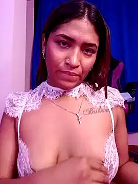 Allison-Rosse06 from StripChat is Freechat