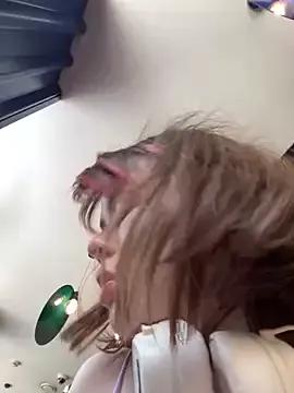 Ally_Minnie from StripChat is Freechat