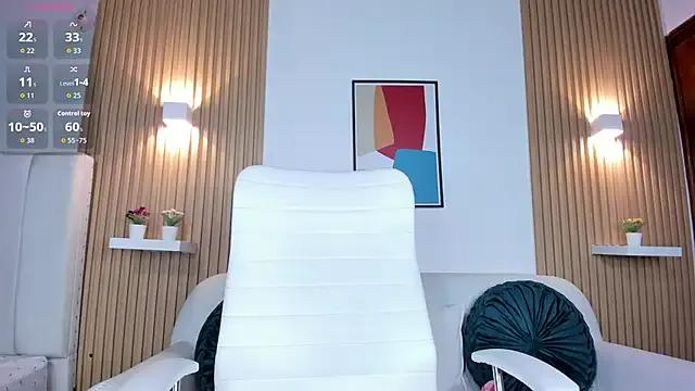 Alma_avad from StripChat