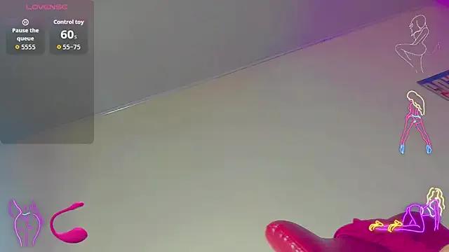 Alondra_Campbell from StripChat is Freechat