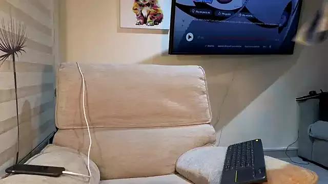 Alondra_fetish from StripChat