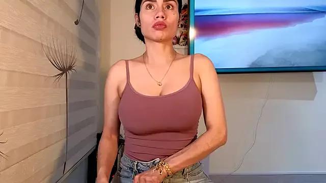 Alondra_fetish from StripChat